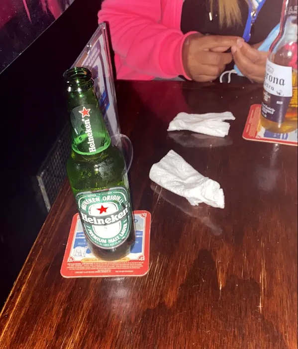 SANTA MARIA BAR Picture 3