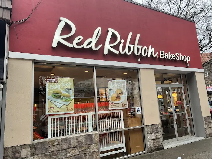 Red Ribbon Bakeshop Picture 8