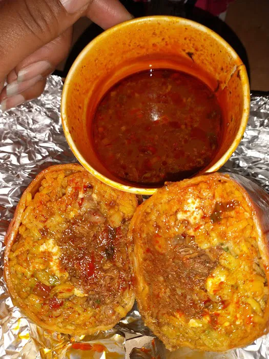El Guacamole Picture 7