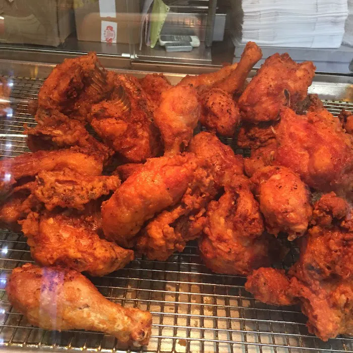 Daro's Pizza & Chicken Picture 10