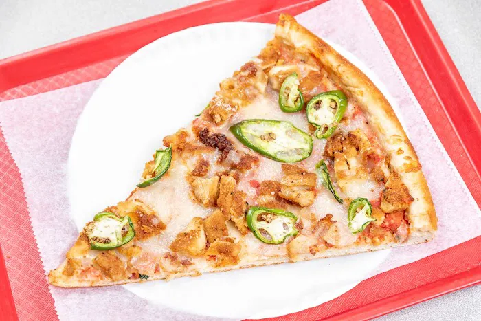 Daro's Pizza & Chicken Picture 1