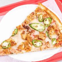 Daro's Pizza & Chicken ico