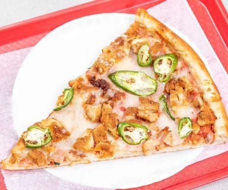 Daro's Pizza & Chicken