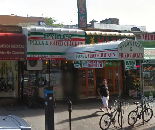 Daro's Pizza & Chicken Picture 7