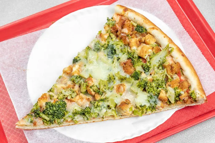 Daro's Pizza & Chicken Picture 6