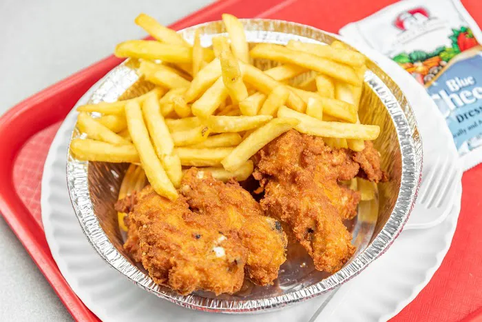 Daro's Pizza & Chicken Picture 8