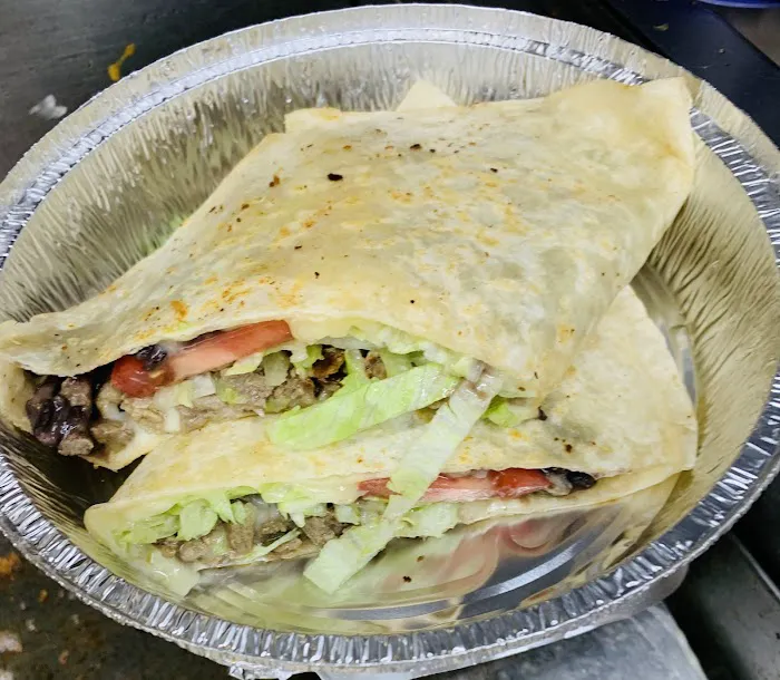 El carnalito Food truck Picture 4