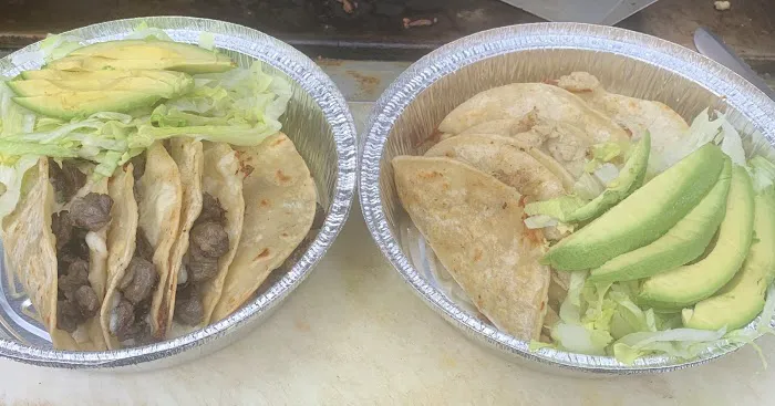 El carnalito Food truck Picture 1