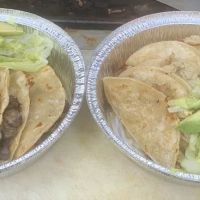 El carnalito Food truck ico