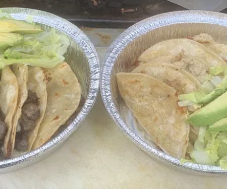 El carnalito Food truck