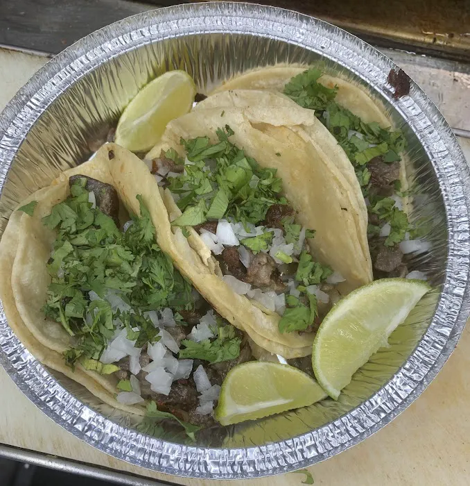 El carnalito Food truck Picture 6