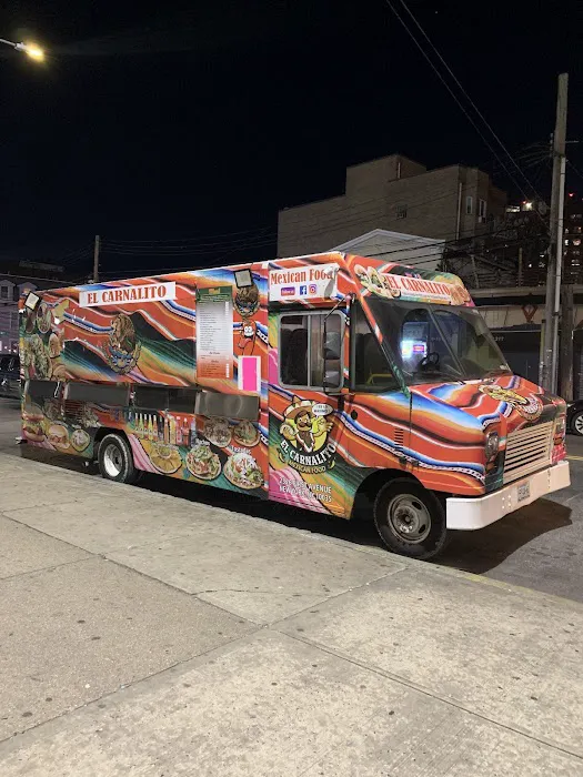 El carnalito Food truck Picture 5
