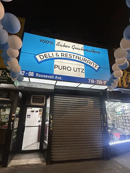 PURO UTZ Picture 10