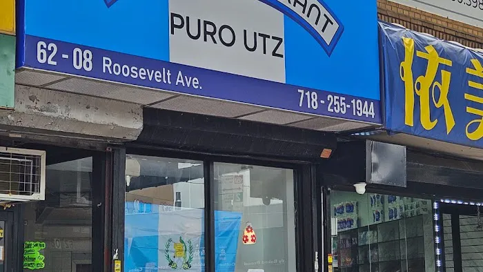 PURO UTZ Picture 9