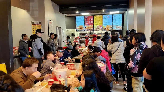 Jollibee Picture 1
