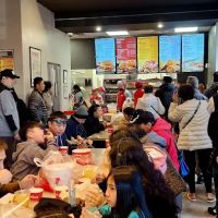 Jollibee ico
