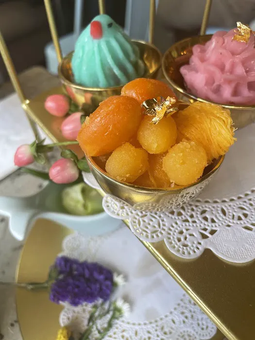 Madame Tea Sweet House Picture 8