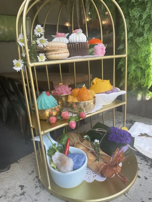 Madame Tea Sweet House Picture 9