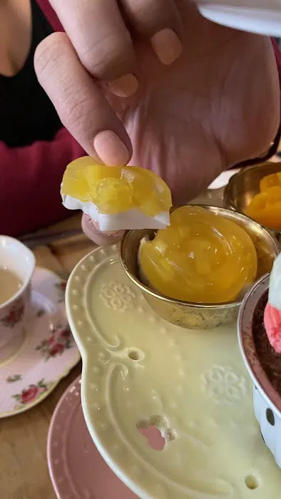 Madame Tea Sweet House Picture 5