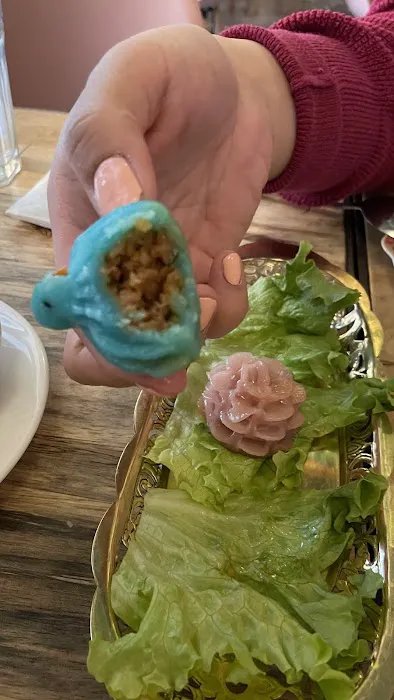 Madame Tea Sweet House Picture 3