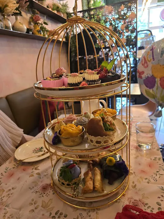 Madame Tea Sweet House Picture 10