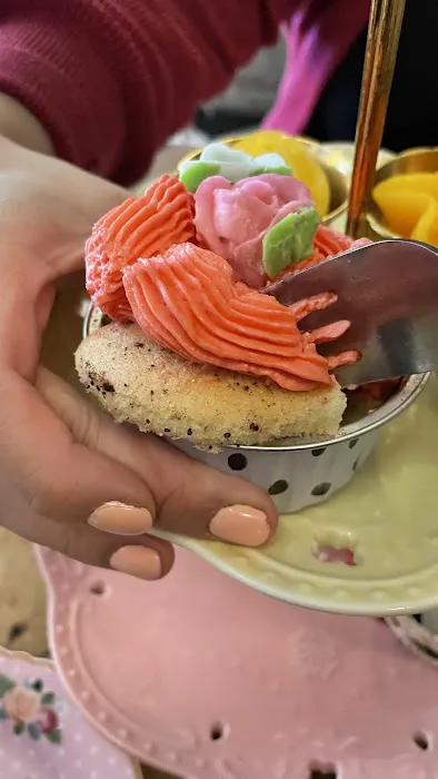 Madame Tea Sweet House Picture 2
