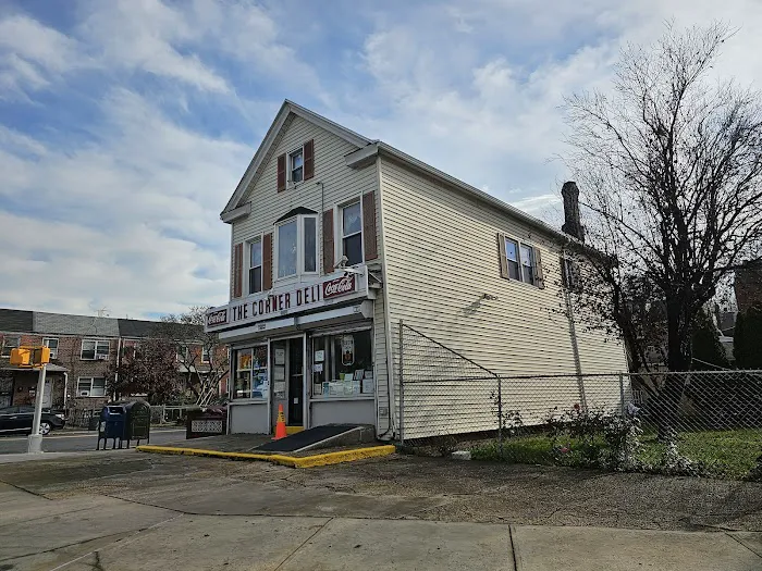 The Corner Deli Picture 4