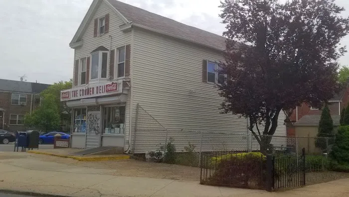 The Corner Deli Picture 6