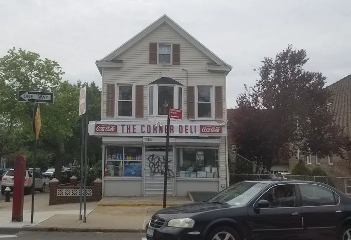 The Corner Deli Picture 9