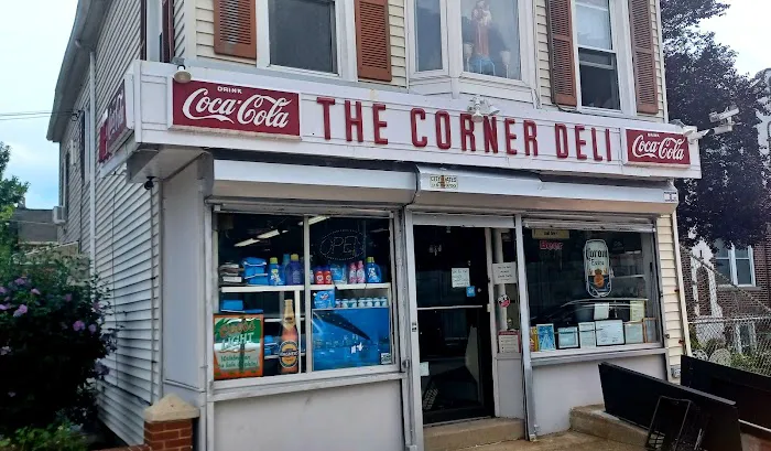 The Corner Deli Picture 5