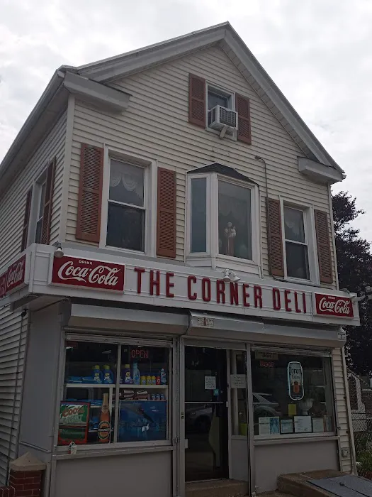 The Corner Deli Picture 7
