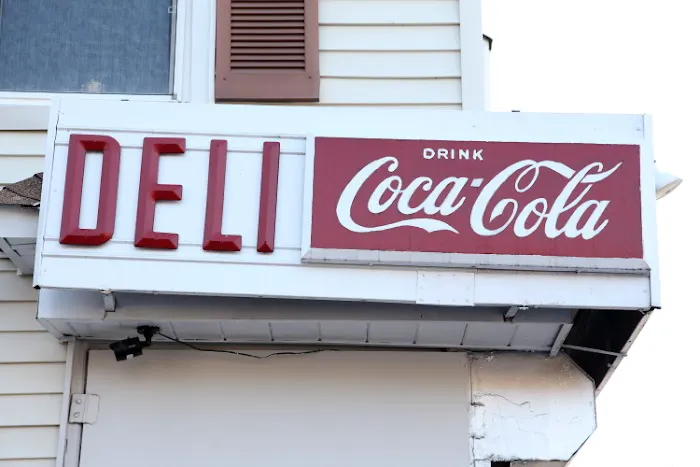The Corner Deli Picture 2