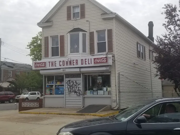 The Corner Deli Picture 8