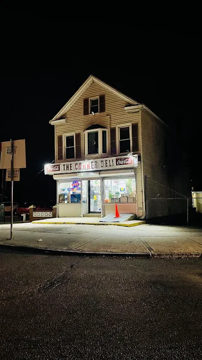 The Corner Deli Picture 1