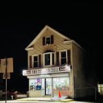 The Corner Deli
