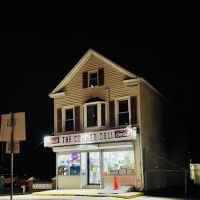 The Corner Deli ico
