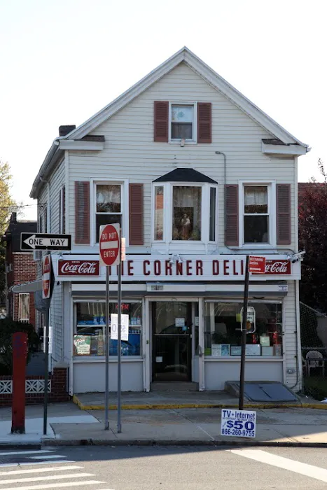 The Corner Deli Picture 3
