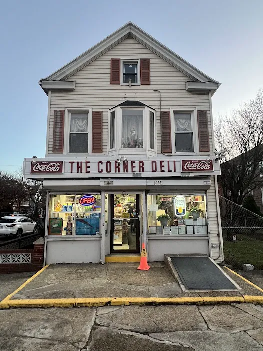 The Corner Deli Picture 10