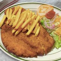 Pollos Mario Woodside ico