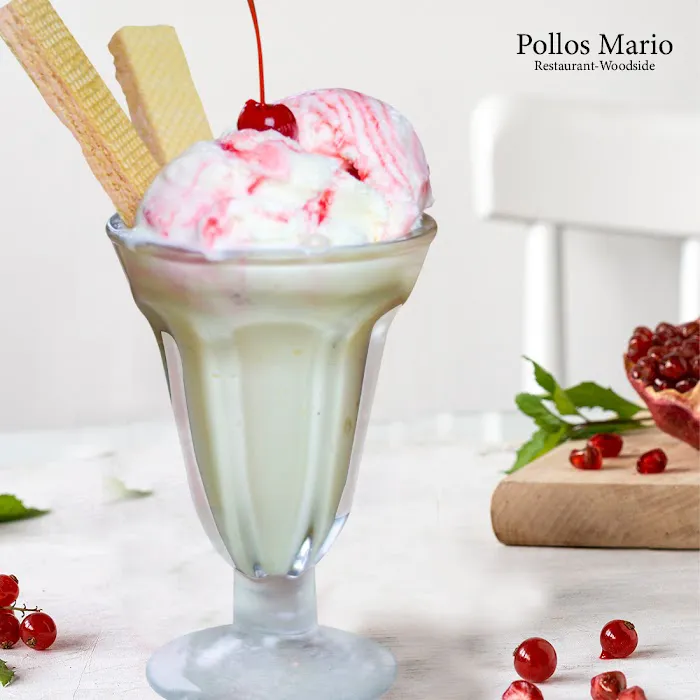 Pollos Mario Woodside Picture 5