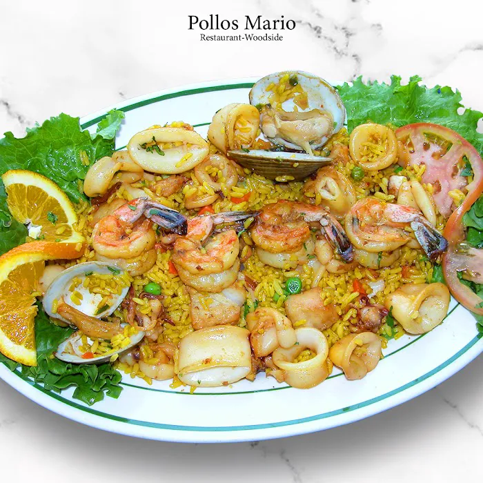 Pollos Mario Woodside Picture 9
