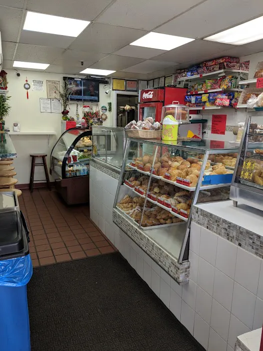 La Dulce Bakery Picture 5