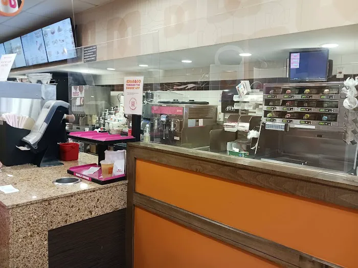 Dunkin' Picture 10