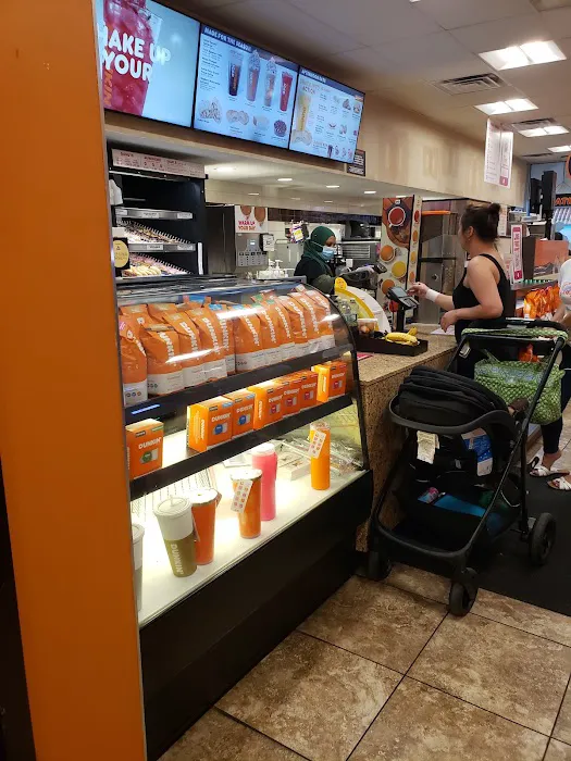 Dunkin' Picture 9