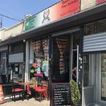 4Burros cafe