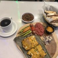 Timur House Restaurant ico