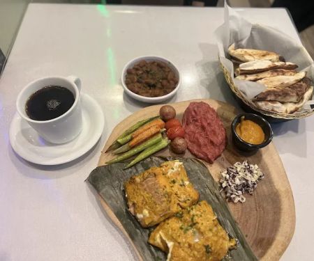 Timur House Restaurant