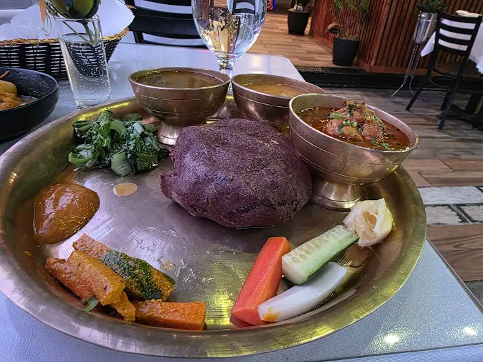 Timur House Restaurant Picture 6