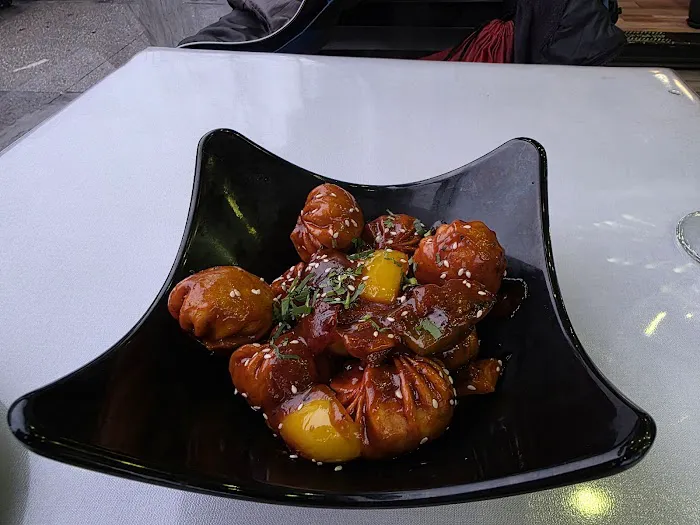Timur House Restaurant Picture 10