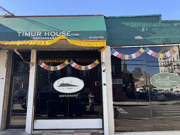 Timur House Restaurant Picture 4